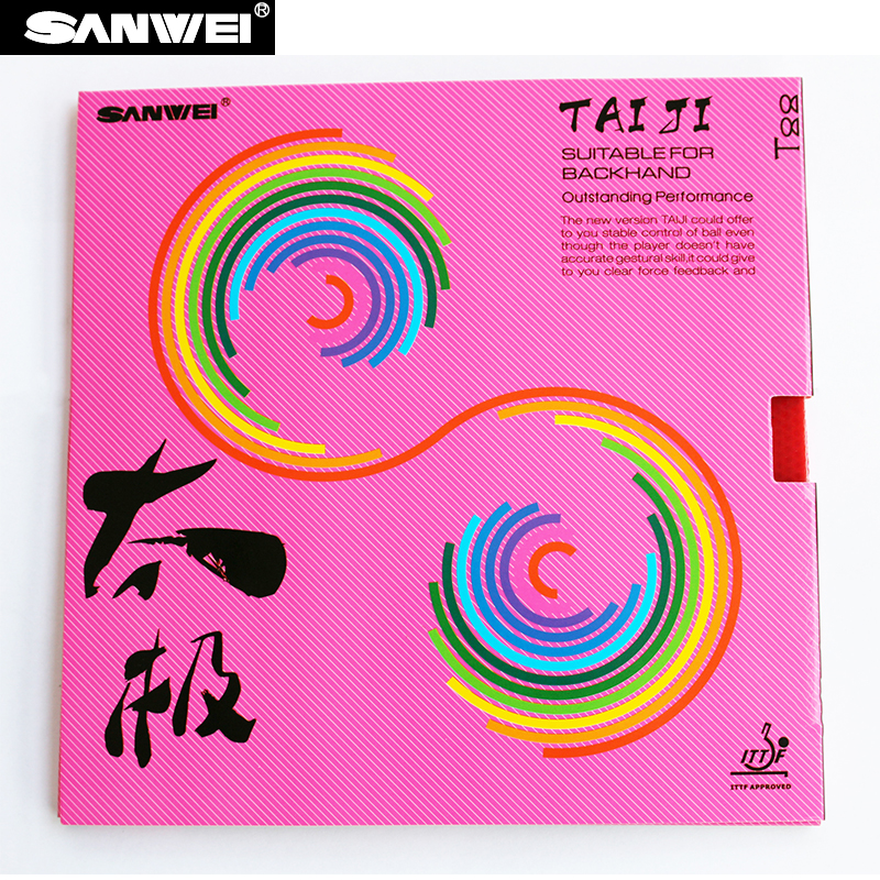 Sanwei Rubber T88 Taiji Plus